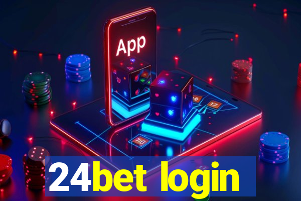 24bet login